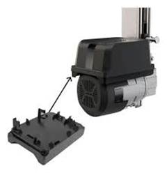 GABINETE AUT. BASC. BR300/400/BC500/CP1000/CI2000  (4660145)