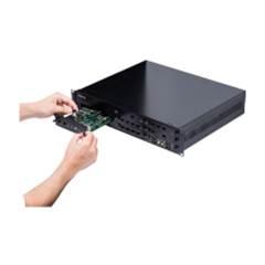 CENTRAL TELEFONICA UNNITI 2000 32RA 8TA 60R IP 20T IP (4320208)