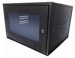 RACK PADRAO 19 GFORCE 7UX580