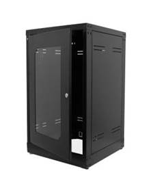 RACK PREMIUN 24U X 570MM PR PORTA DE VIDRO (201)
