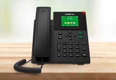 TELEFONE IP V5501 (4065501)