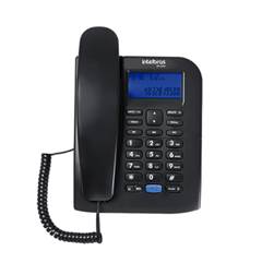 TELEFONE TP-2000 ITB (4502000) MAXICOM