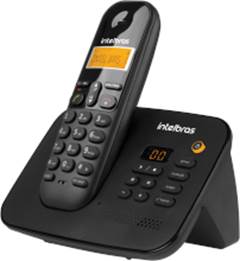 TELEFONE S/FIO TS3130 PT (4123130)