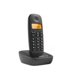TELEFONE RAMAL SEM FIO TS2511 PT (4122511)