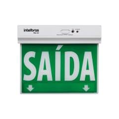 PLACA DE SINALIZ. SEMPRE ACESA PSA125 FACE UNICA(4632001)