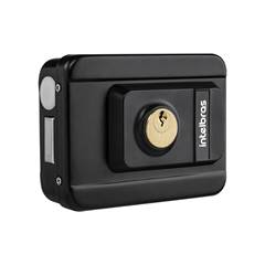 FECHADURA ELETRONICA C/LEITOR DE TAG RFID FX3000 MF(4679030)