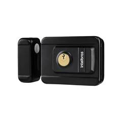 FECHADURA ELETRONICA C/LEITOR DE TAG RFID FX3000 MF(4679030)