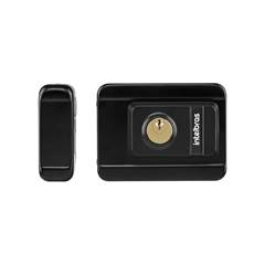 FECHADURA ELETRONICA C/LEITOR DE TAG RFID FX3000 MF(4679030)
