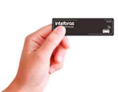 ETIQUETA DE ACIONAMENTO RFID 900MHZ TH 3010VEICULAR(4684016)