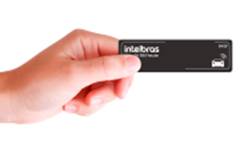 ETIQUETA DE ACIONAMENTO RFID 900MHZ TH 3010VEICULAR(4684016)