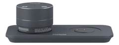 BASE CARREGADORA MICROFONE WIRELESS B EVC 2000 (4290045)