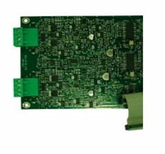 PLACA DE EXPANSAO DE 2 LACOS DXC 795-111 (4616005)