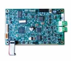 PLACA COMUNICACAO EM REDE DXCNET 795-099 (4616007)