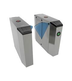 CATRACA FLAP CAF 5000 M LATERAL UC (1950121)