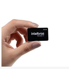 ETIQUETA ACIONAMENTO RFID P/ CELULAR 13.56MHZ TH 3030MF (4684014) 5 UNIDADES