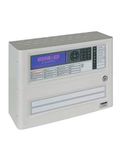 CENTRAL ALARME INCENDIO 1 LACO - DXC1 (4616001)