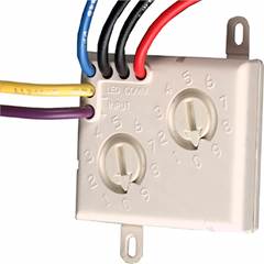MICRO MODULO MONITOR ENDER ANALOGICO MI-MM3E-S3 (4616082)