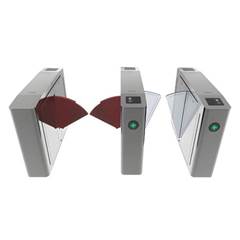 CATRACA FLAP CAF 7000 UC C PNE  (1950387)