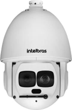 CAMERA VIP 9433 SD LASER IA FT  (1950405)
