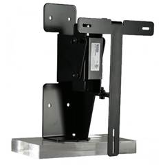 SUPORTE METALICO P/ DETECTOR LINEAR 6500-MMK (4616040)
