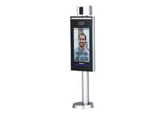 CONTROLADOR DE ACESSO FACIAL SS 7520 FACE T C V2- DISPLAY 7 TOUCHSCREEN (1950272)