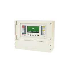 CENTRAL ALARME INCENDIO END/ANALOG. MA 8000 (4610029)