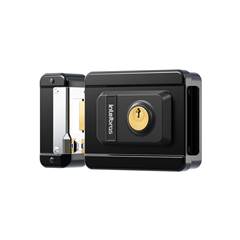 FECHADURA ELETRICA INTELIGENTE IFX 4000 ID (4670025)