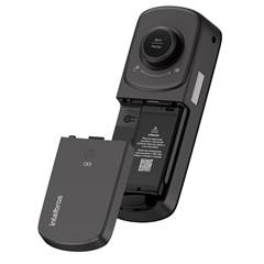 FECHADURA INTELIGENTE DE SOBREPOR MFR 2040 - PALMA DA MAO (4670061)