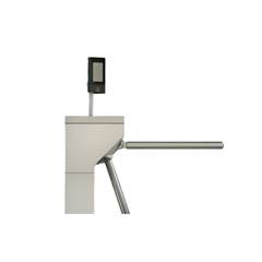 CATRACA PEDESTAL CAP 3100 INOX MF FACE (4660187)