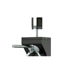 CATRACA PEDESTAL CAP 3100 LITE MF FACE (4660189)