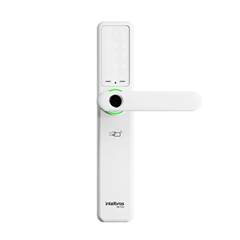 EXPOSITOR GIRATORIO FECHADURA DIGITAL IFR 7000 BRANCA (4910089)