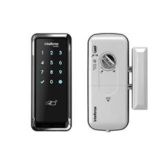 EXPOSITOR GIRATORIO FECHADURA DIGITAL FD 2000 (4910051)