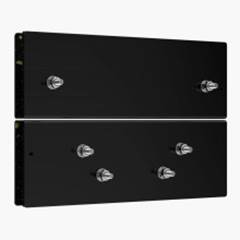 SUPORTE METALICO ZINCADO AUXILIAR FE21150 (1500394)