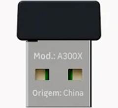 ADAPTADOR USB WI-FI A300X (4300576)