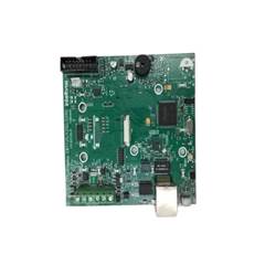 PLACA DISPLAY P/CENTRAL DE ALARME DE INCENDIO CIE (4612803)