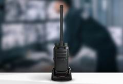 RADIO COMUNICADOR PROFISSIONAL RPD 8 VHF  (4160003)