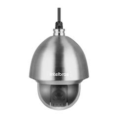 CAMERA VIDEO SPEED DOME ANTI-CORROSAO VIP 7432 SD AC FT  (4950727)