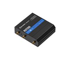 ROTEADOR GSM RUT200025018 / RUT200 LTE CAT 4 TELTONIKA