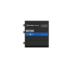 ROTEADOR GSM RUT200025018 / RUT200 LTE CAT 4 TELTONIKA