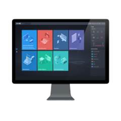 LICENCA DE 1 CONEXAO DE CAMERA - DEFENSE IA (9940173)