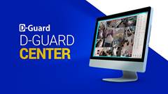 D-GUARD PROJECTS - CONEXAO DVR32 (DGPDVR32)