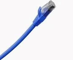 PATCH CORD IMPACT GIGA U/UTP 4P CAT.6 AZUL 2,5M LSZH  (4830238 )