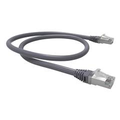 PATCH CORD CAT6A FTP LSZH 3M CZ (70757)