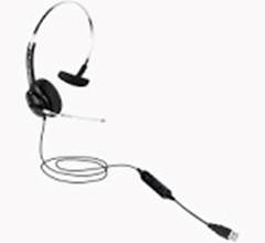 HEADSET THS 40 USB (4010043)