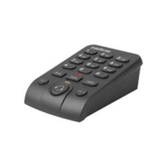 TELEFONE HEADSET HSB 40  (4013342)