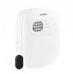 SISTEMA DE ALARME CONTRA ROUBO ANM 24 NET (4543564)