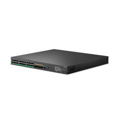 SWITCH GERENCIAVEL POE SC 3570-24GP-4X S/FONTE  (4950171)