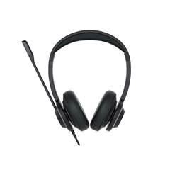 HEADSET WHS 70 DUO USB (4010017)