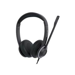 HEADSET WHS 70 DUO USB (4010017)