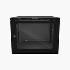 MINI RACK DESMONTAVEL 16U 470MM - MRD 1647 (4300553)